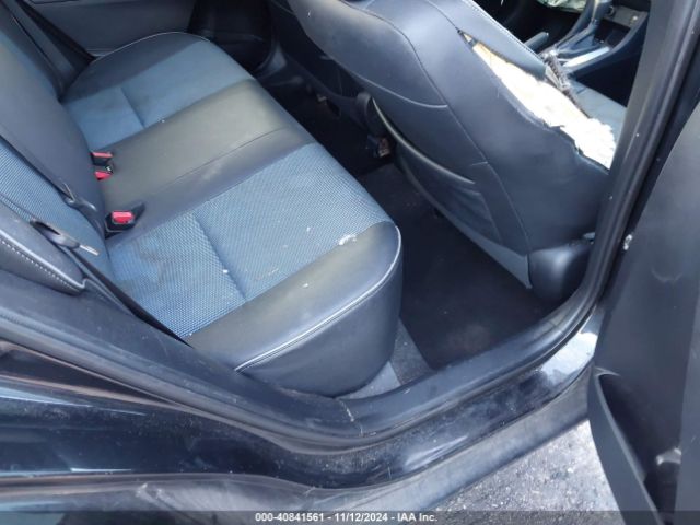 2T1BURHE1EC226031 Toyota Corolla L/le/le Pls/prm/s/s Pls