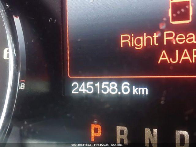 1FTFW1ET0EFC53955 Ford F-150 Fx4