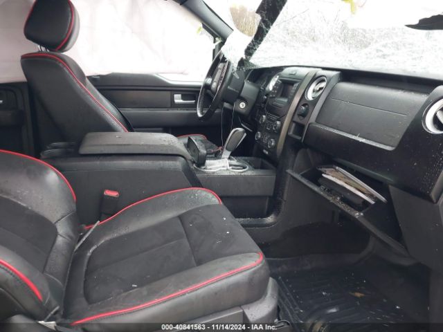 1FTFW1ET0EFC53955 Ford F-150 Fx4