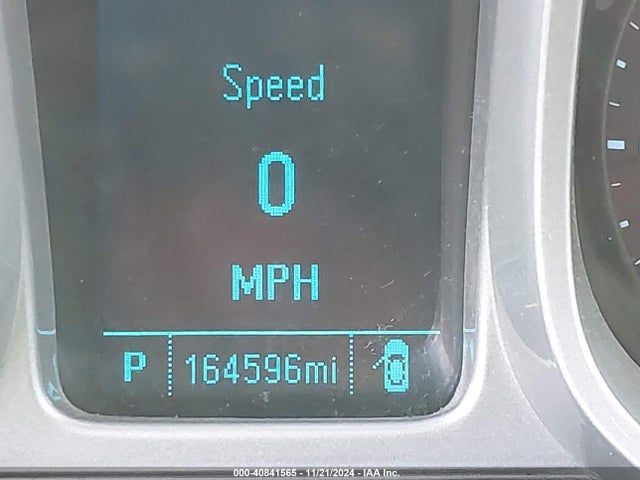 Chevrolet Camaro 1lt 2015 2G1FD3D3XF9276973 Image 15