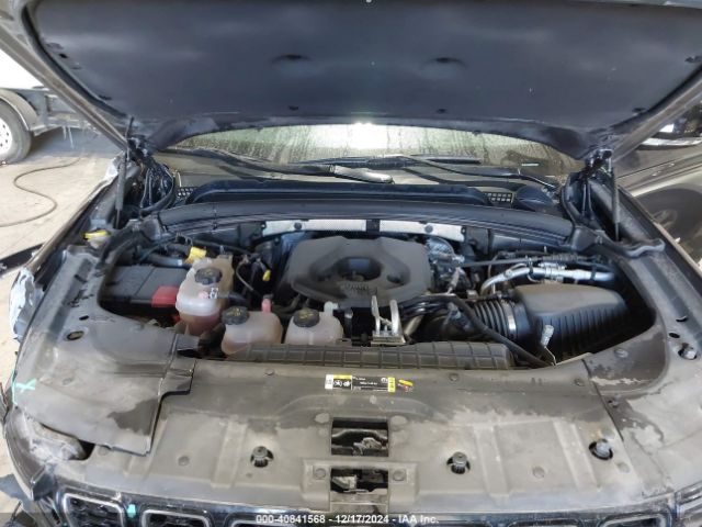 1C4RJYB68R8516061 Jeep Grand Cherokee 4xe
