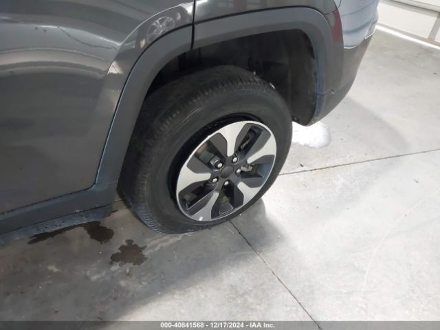 1C4RJYB68R8516061 Jeep Grand Cherokee 4xe