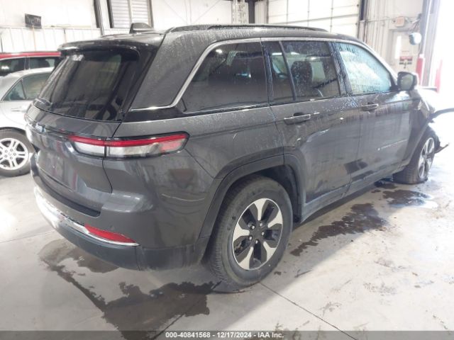 1C4RJYB68R8516061 Jeep Grand Cherokee 4xe