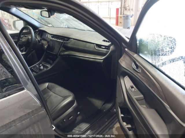 1C4RJYB68R8516061 Jeep Grand Cherokee 4xe