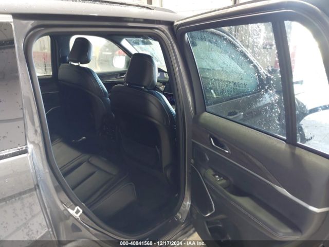 1C4RJYB68R8516061 Jeep Grand Cherokee 4xe