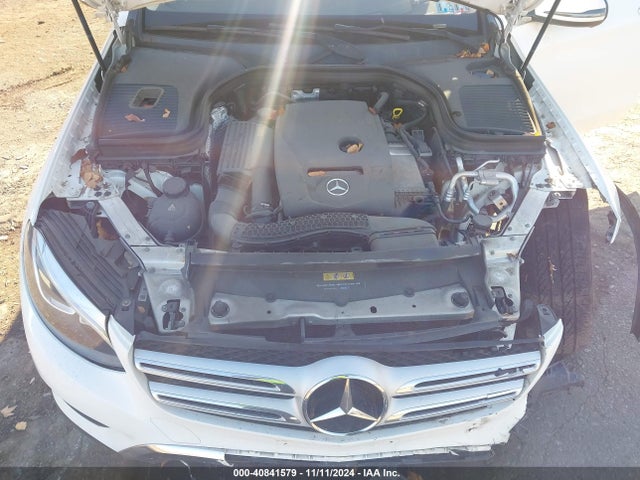 WDC0G4KB1HF174132 Mercedes-Benz Glc 300 4matic