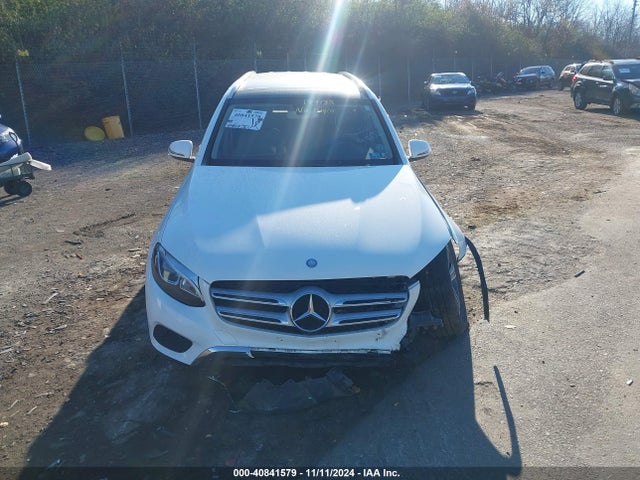 WDC0G4KB1HF174132 Mercedes-Benz Glc 300 4matic
