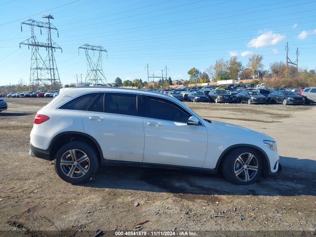 WDC0G4KB1HF174132 Mercedes-Benz Glc 300 4matic