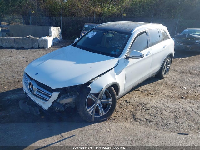 WDC0G4KB1HF174132 Mercedes-Benz Glc 300 4matic