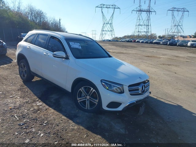 WDC0G4KB1HF174132 Mercedes-Benz Glc 300 4matic