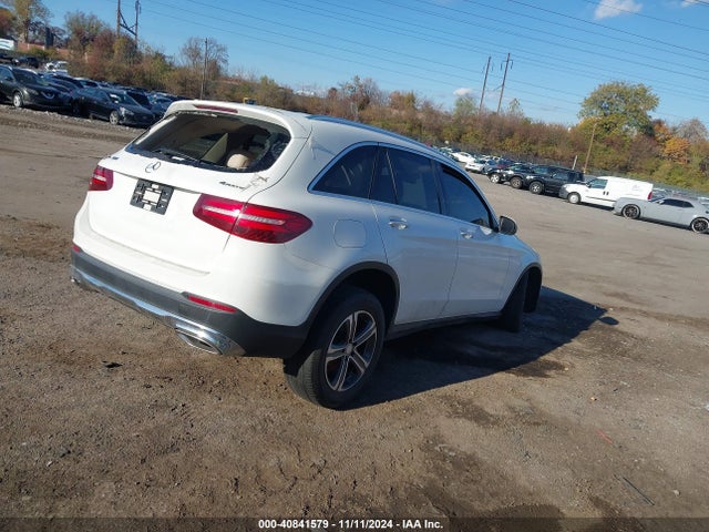WDC0G4KB1HF174132 Mercedes-Benz Glc 300 4matic