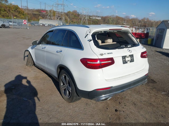 WDC0G4KB1HF174132 Mercedes-Benz Glc 300 4matic