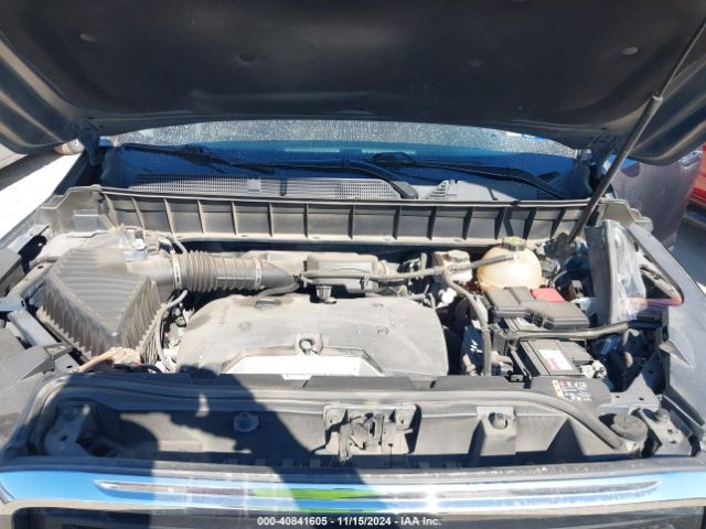 1GKKNKLA2KZ260574 GMC Acadia Sle-1