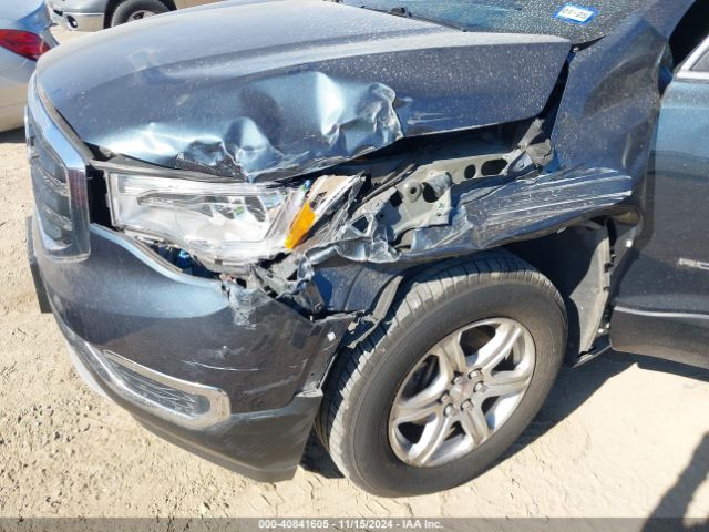 1GKKNKLA2KZ260574 GMC Acadia Sle-1