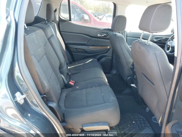 1GKKNKLA2KZ260574 GMC Acadia Sle-1