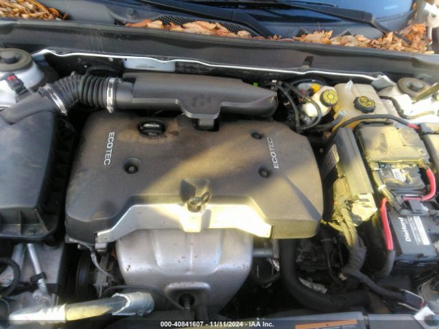 1G11C5SL3FF143538 Chevrolet MALIBU 1LT