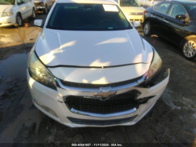 1G11C5SL3FF143538 Chevrolet MALIBU 1LT