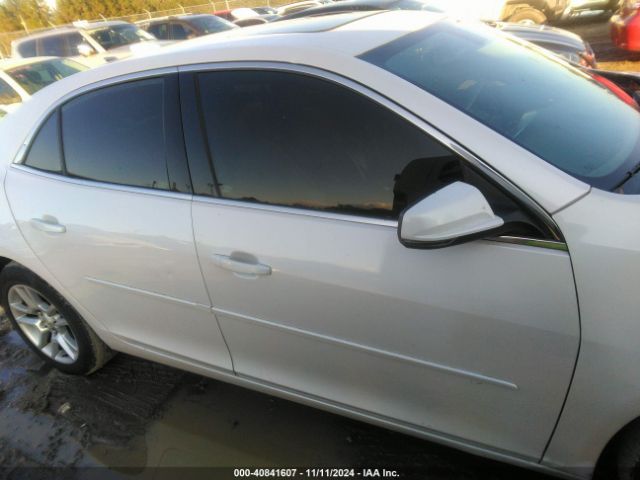 1G11C5SL3FF143538 Chevrolet MALIBU 1LT