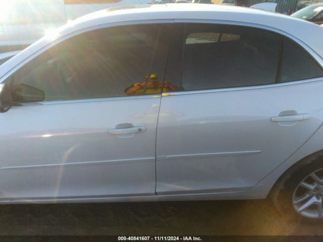 1G11C5SL3FF143538 Chevrolet MALIBU 1LT