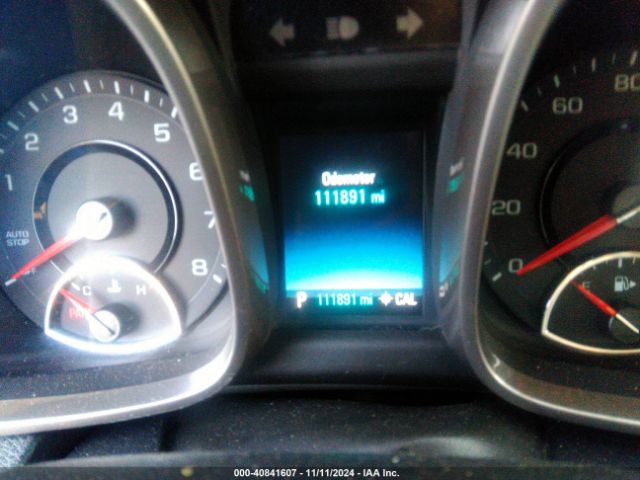 1G11C5SL3FF143538 Chevrolet MALIBU 1LT