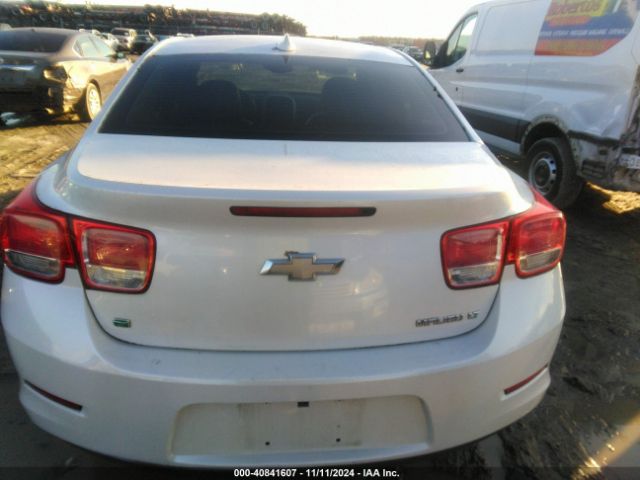 1G11C5SL3FF143538 Chevrolet MALIBU 1LT