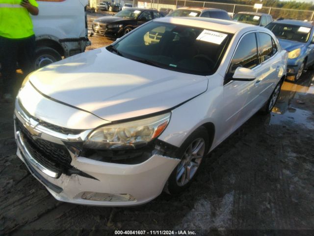 1G11C5SL3FF143538 Chevrolet MALIBU 1LT