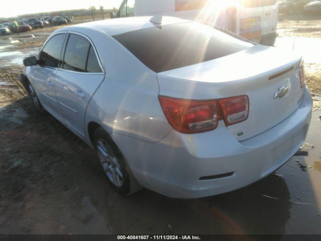 1G11C5SL3FF143538 Chevrolet MALIBU 1LT