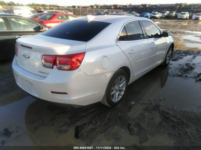 1G11C5SL3FF143538 Chevrolet MALIBU 1LT