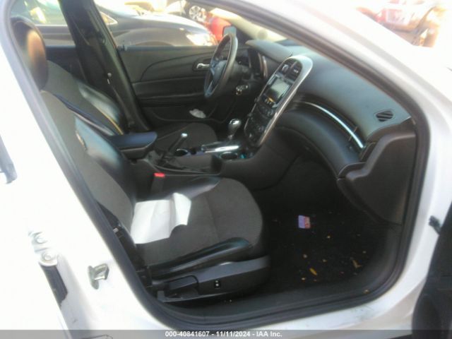 1G11C5SL3FF143538 Chevrolet MALIBU 1LT