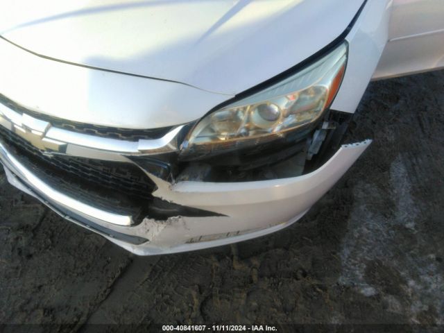 1G11C5SL3FF143538 Chevrolet MALIBU 1LT