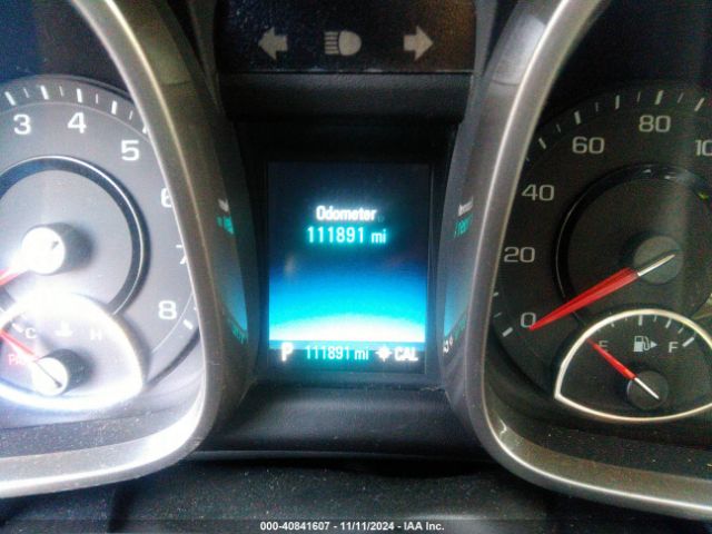 1G11C5SL3FF143538 Chevrolet MALIBU 1LT