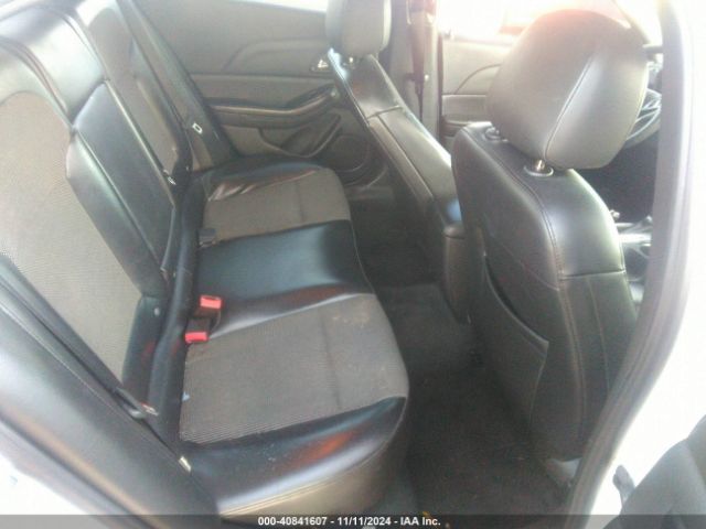 1G11C5SL3FF143538 Chevrolet MALIBU 1LT