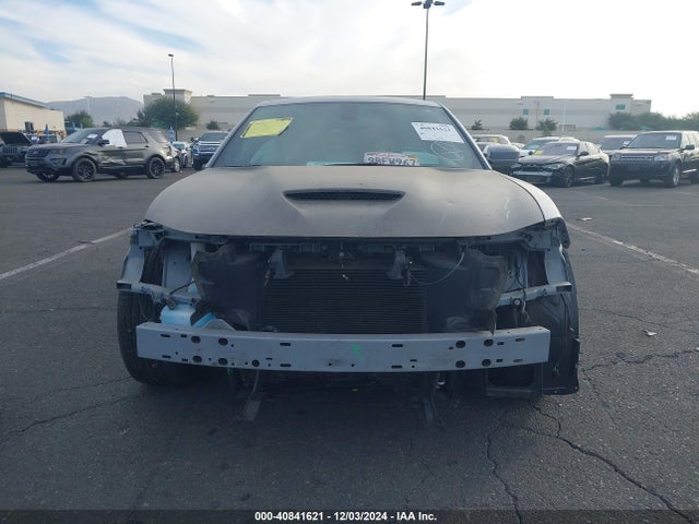 2C3CDXGJ2NH112590 Dodge Charger Scat Pack