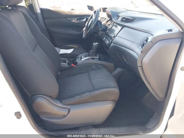 KNMAT2MT9JP573886 Nissan ROGUE SV
