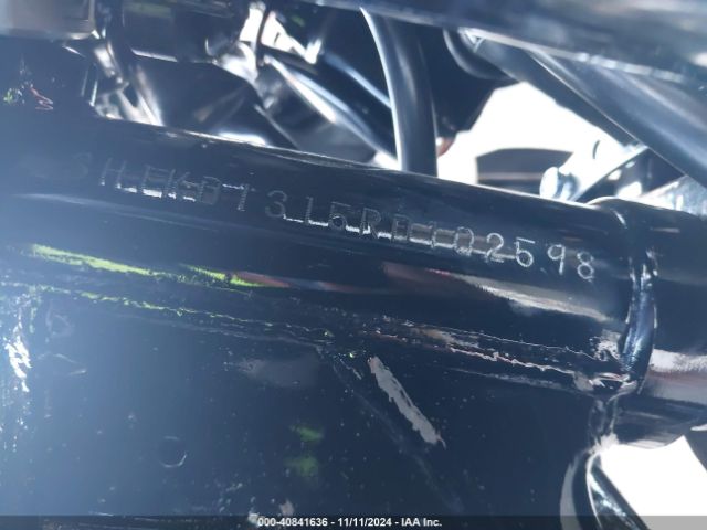 2024 HONDA XR150L 3H1KD1315RD102598 Photo 9
