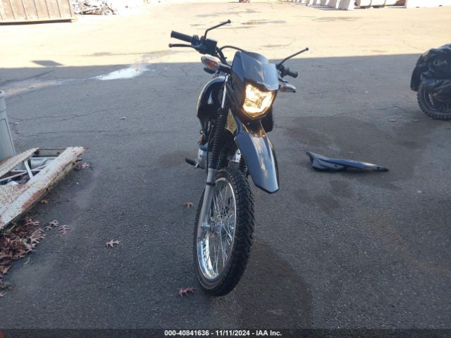2024 HONDA XR150L 3H1KD1315RD102598 Photo 4