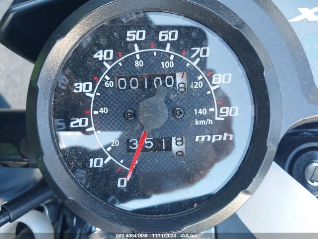 2024 HONDA XR150L 3H1KD1315RD102598 Photo 6