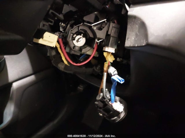 KNDPMCAC6H7129442 KIA Sportage Lx