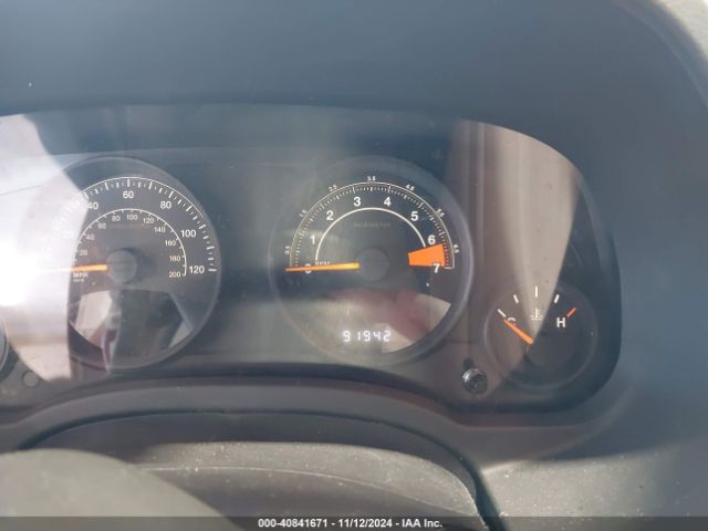 1C4NJCBB8GD550391 Jeep Compass Sport