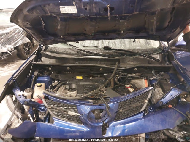 Toyota Rav4 Limited 2015 2T3DFREV4FW378528 Image 10