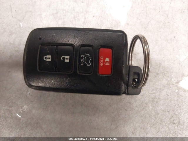 Toyota Rav4 Limited 2015 2T3DFREV4FW378528 Image 11