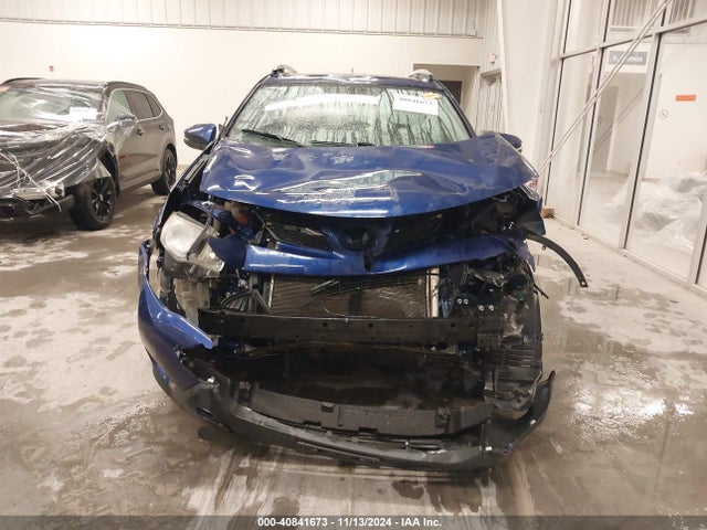 Toyota Rav4 Limited 2015 2T3DFREV4FW378528 Image 13