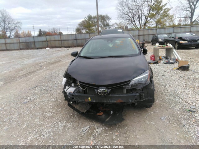 Toyota COROLLA LE 2018 2T1BURHE2JC075386 Image 6