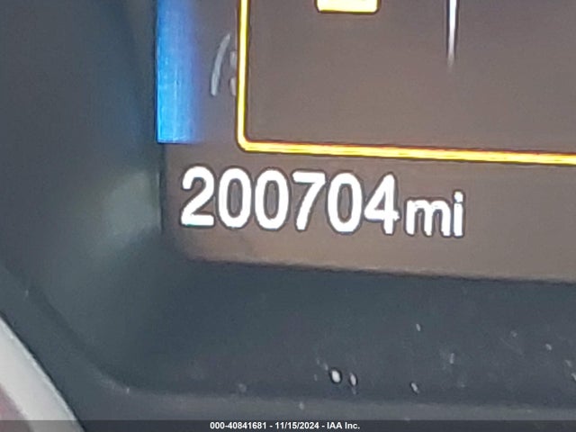 Ford FOCUS SE 2016 1FADP3K28GL344719 Image 7