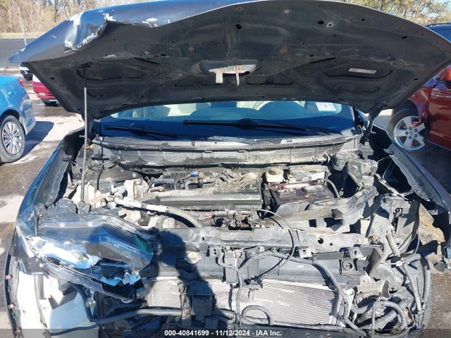 Nissan Rogue Sl 2014 5N1AT2MT1EC863337 Image 10
