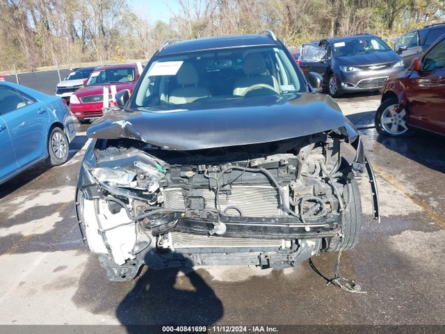 Nissan Rogue Sl 2014 5N1AT2MT1EC863337 Image 13