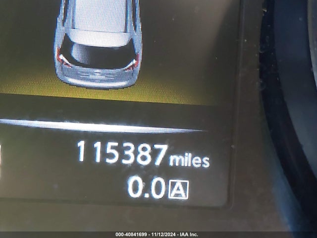 Nissan Rogue Sl 2014 5N1AT2MT1EC863337 Image 16