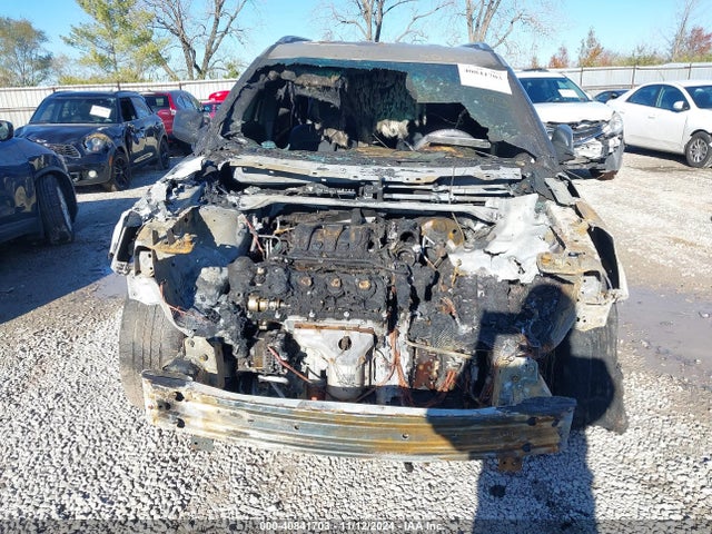 1FM5K8D84HGB44728 Ford EXPLORER XLT