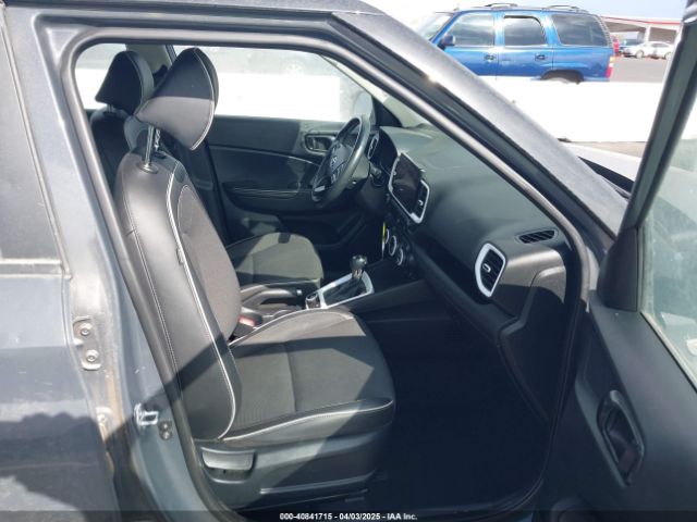 KMHRC8A3XPU274066 Hyundai Venue Limited