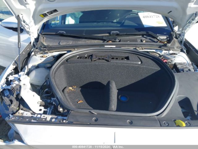 2022 POLESTAR 2 LPSED3KA7NL052872 Photo 9
